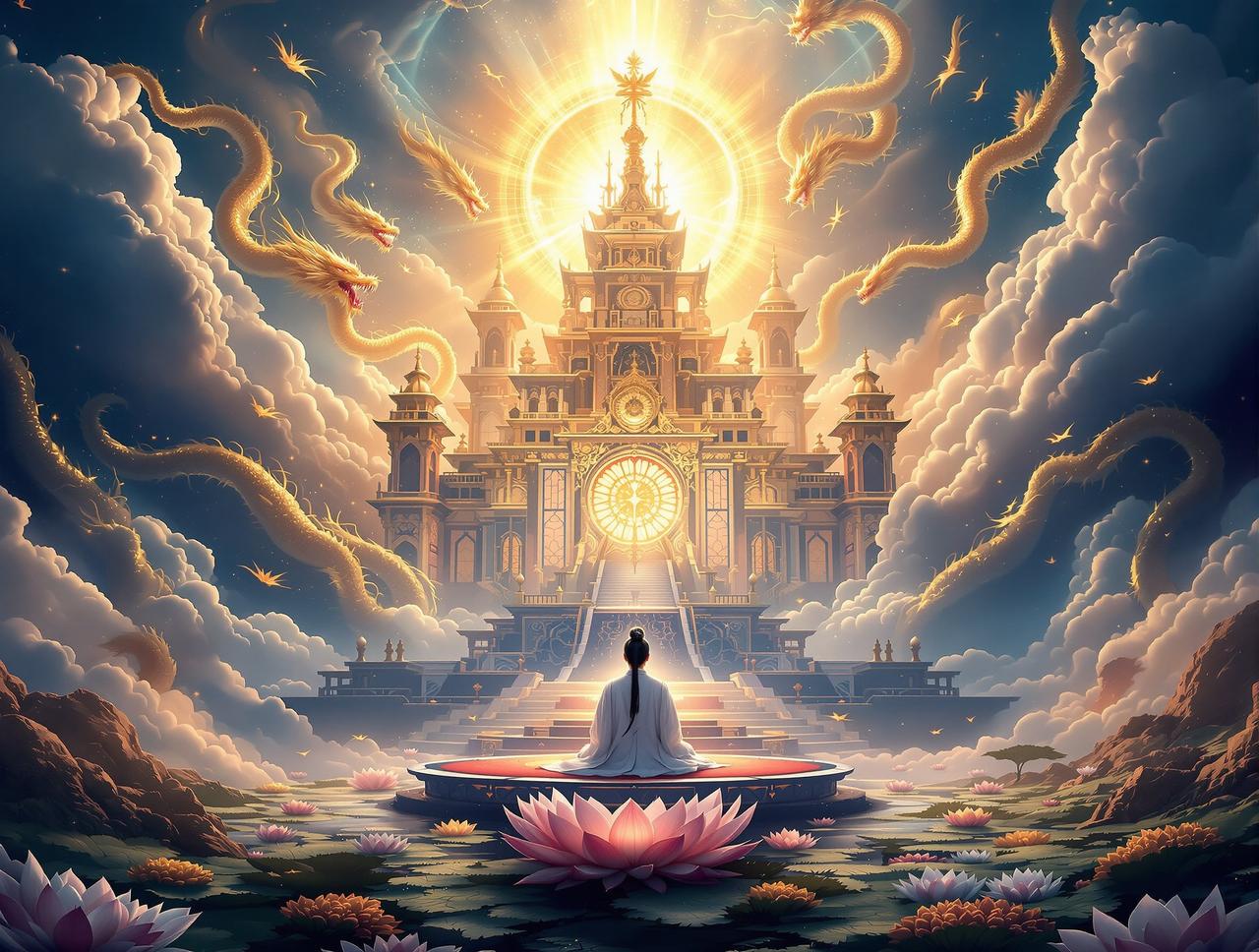 万界仙尊 - 爱短剧网热播排行第1名