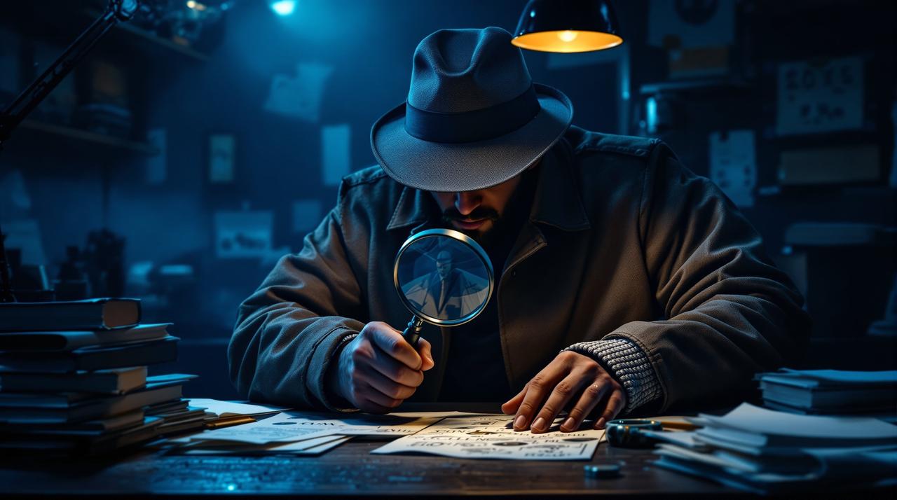 高分悬疑剧场 - 爱短剧网精选合集